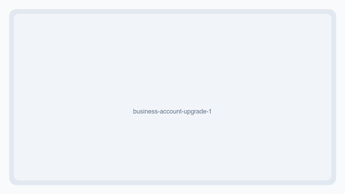 eBay Account settings の Personal information 画面