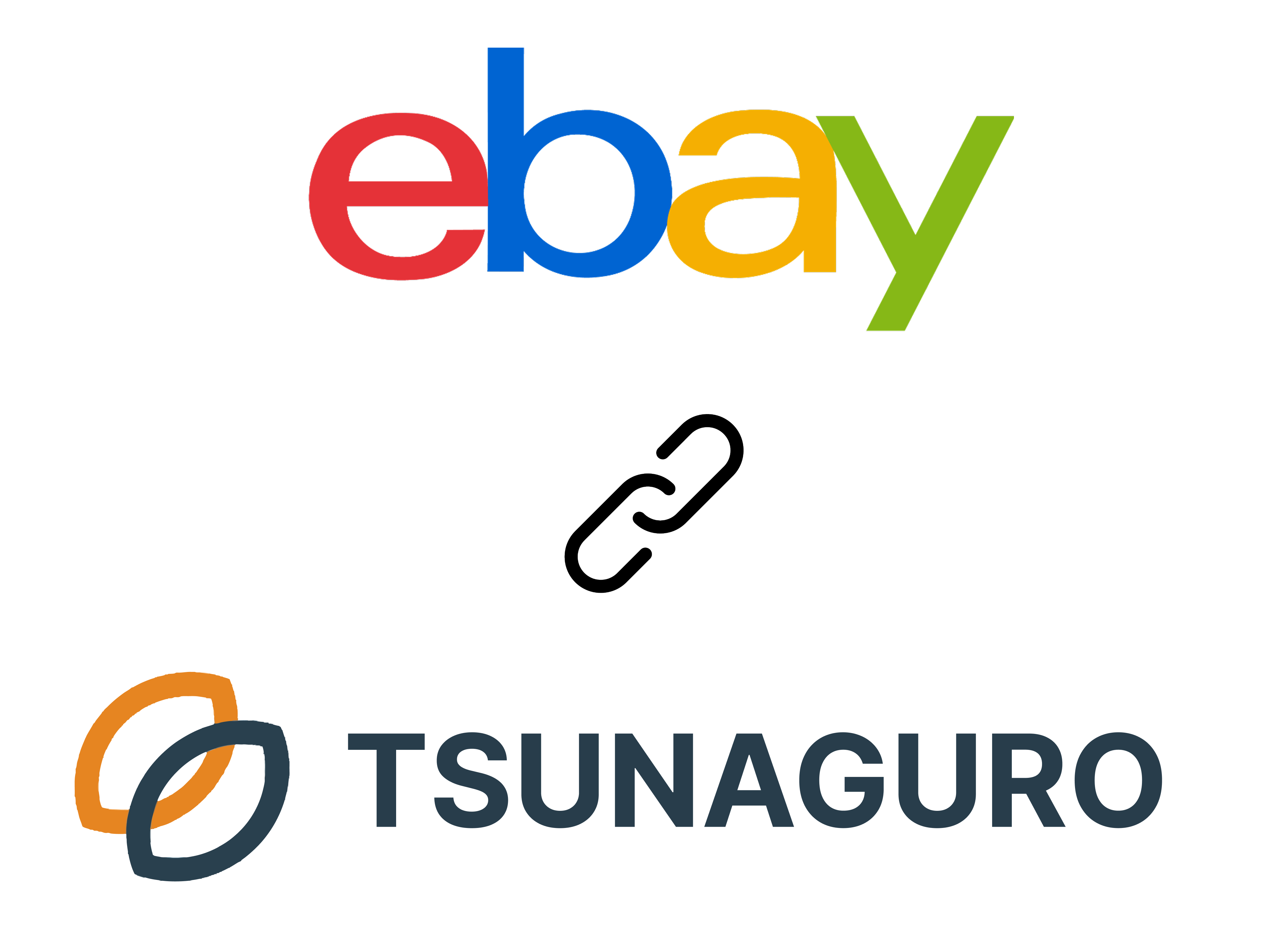 安全なeBay連携
